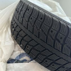 Four 195/65R15