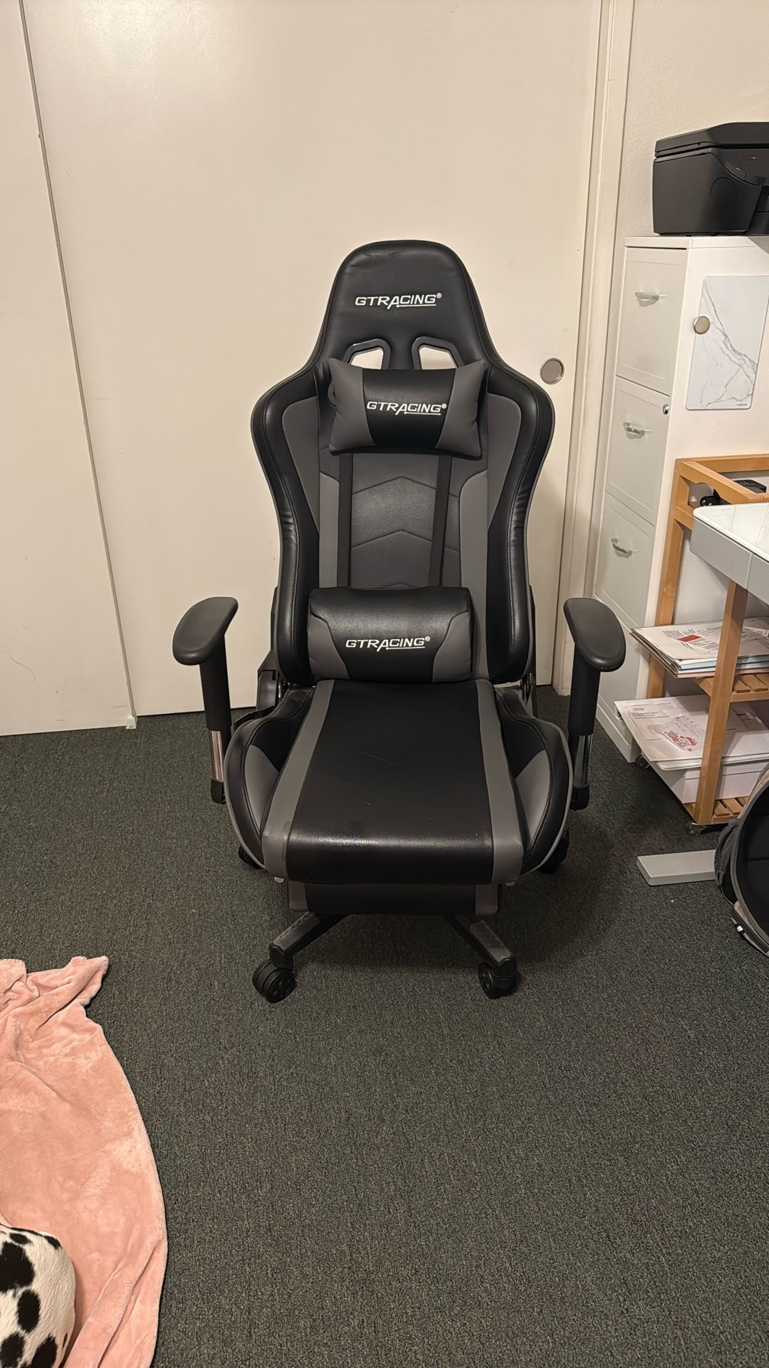 Game Chair