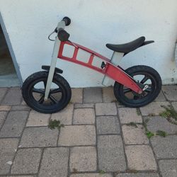 Balance Bike