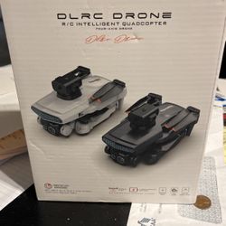 Brand New Drone Never Flown