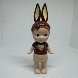 Sonny Angel Chocolate Rabbit