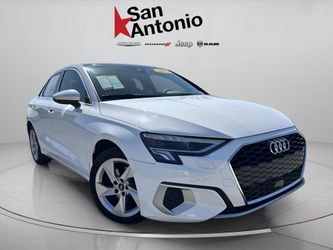 2023 Audi A3