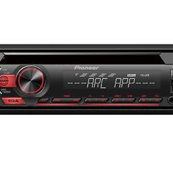 Pioneer  DEH-S1200UB
