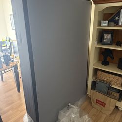 Full size box spring