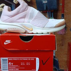 Nike 