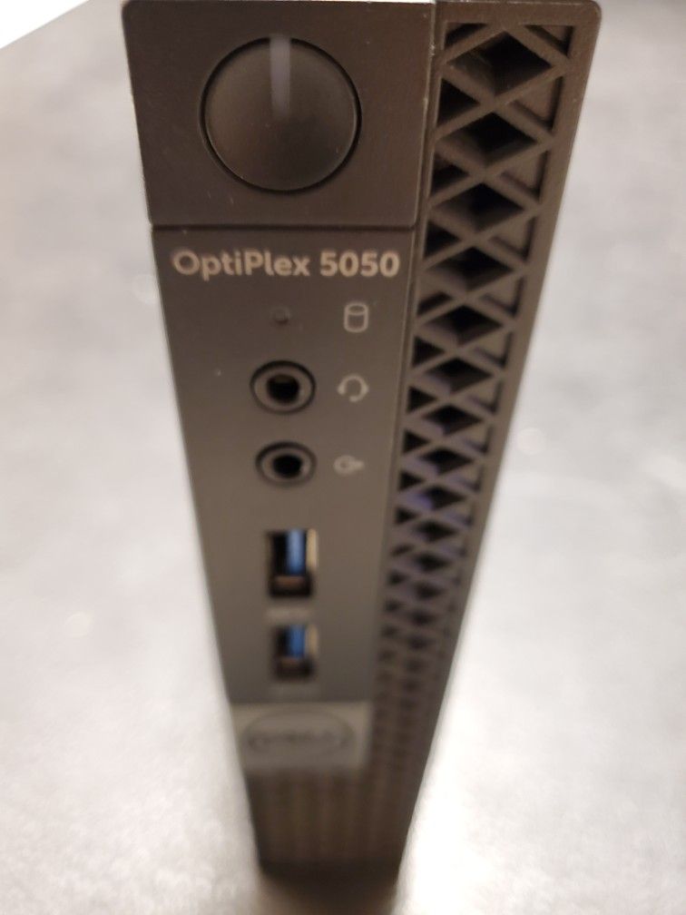 Dell Computer 5050
