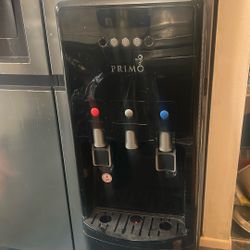 Primo Water And Kcup Machine
