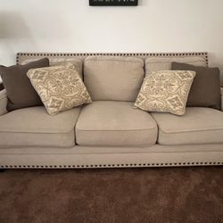 Large Couch 