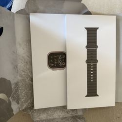 Apple Watch Ultra 2
