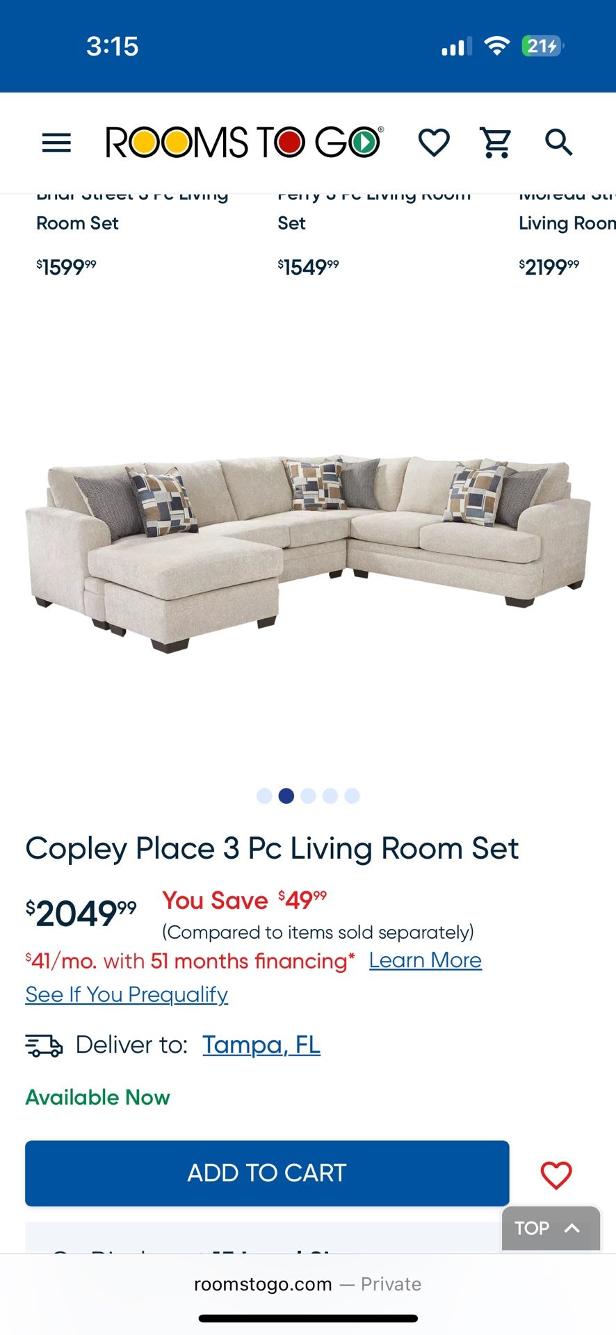 Couch