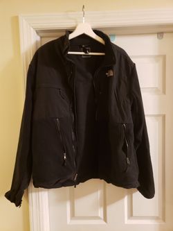 Men's North Face fleece