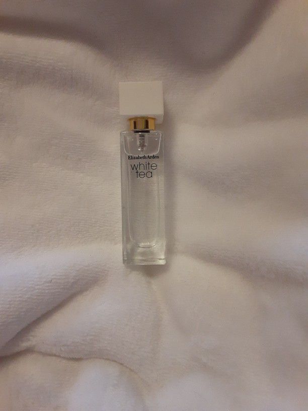 Elizabeth Arden White Tea Mini Perfume 