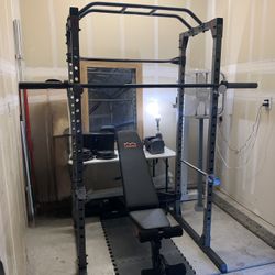 Power Rack For Sale
