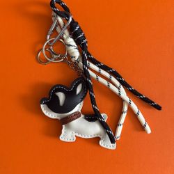 Elegant Dog Bag Accessory – New