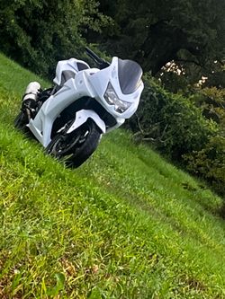 2010 kawasaki ninja 250r