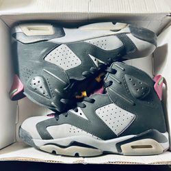 Bordeaux 6s