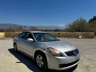 2008 Nissan Altima
