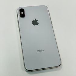 iPhone X Fully Unlocked 