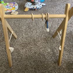 Baby Gym 