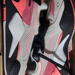 Puma RS-X Reinvent 