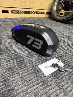 Super 73 S2 / R Series Battery (48V / 20AH)