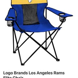 Ram elite arm chair