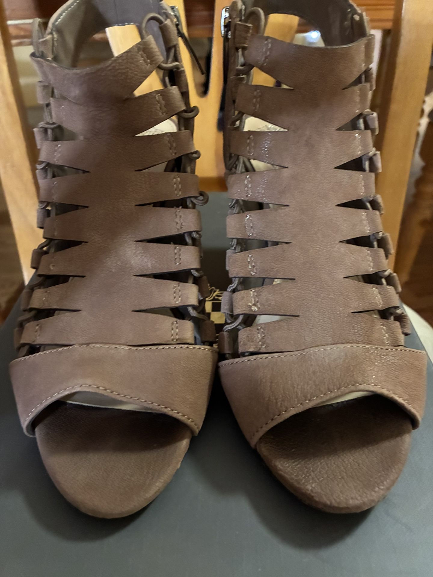 Vince Camuto Heels