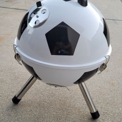 Gibson Portable Grill