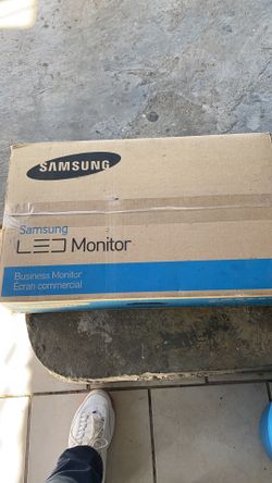Monitor