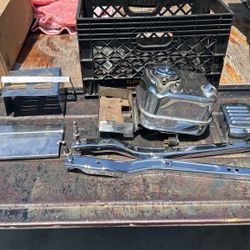 Shovelhead Parts