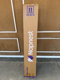 10” Full size Mattress Huge Sale!! 😴📦😴