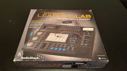 Electronic Learning Lab