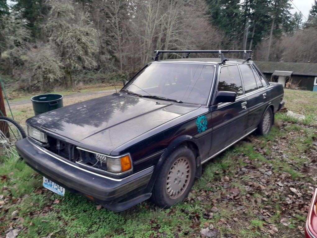1988 Toyota Cressida for Sale in Vashon, WA OfferUp