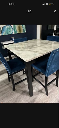 Table set