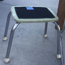 Step Stool