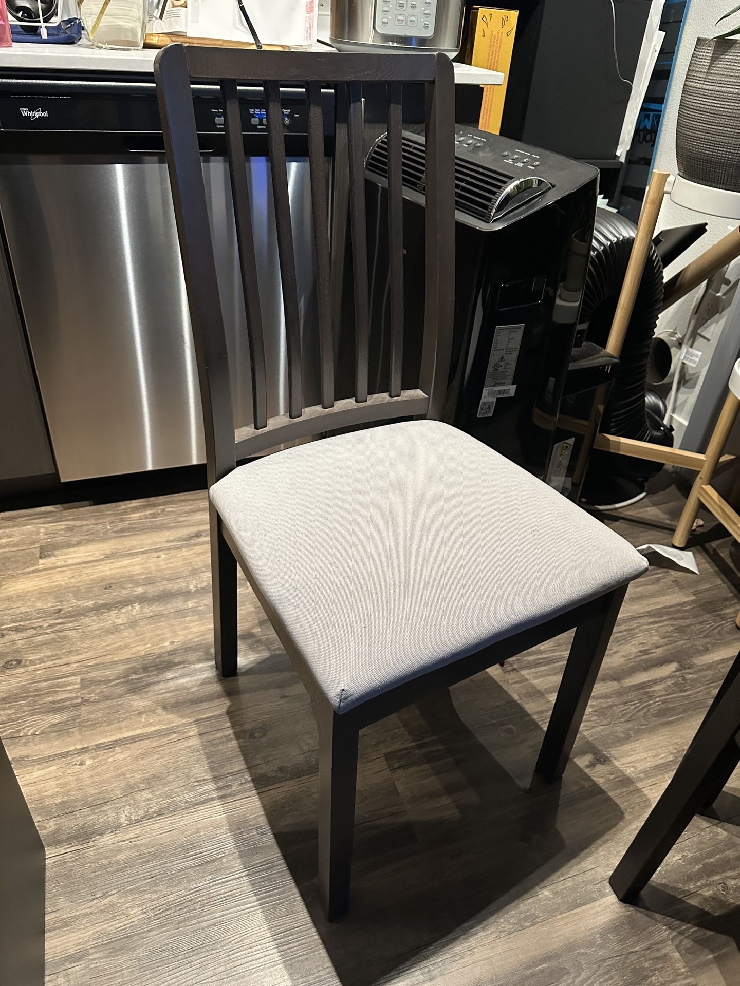 IKEA Nasinge Dining Chair