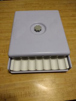 Easy HCP Roller