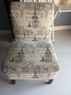Paris chair