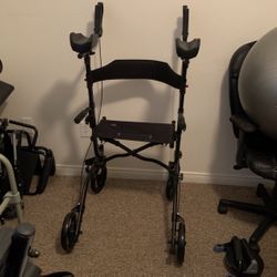 Upright Walker