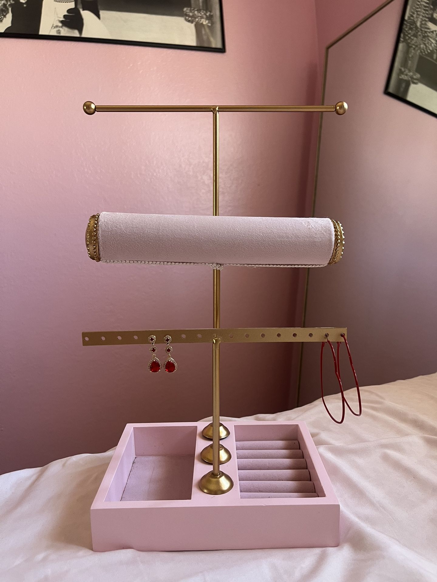 Jewelry Holder