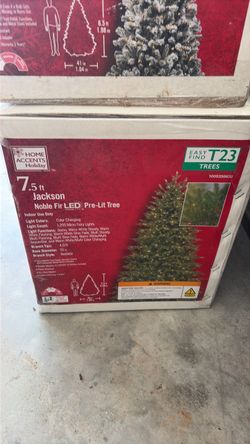 2 Crismas tree