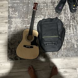 Kid/beginner Guitar