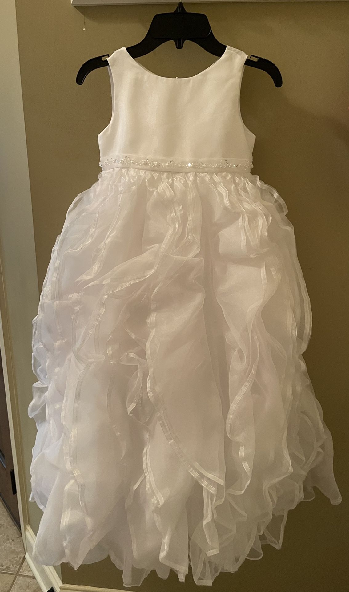 Disney Flower Girl Dress