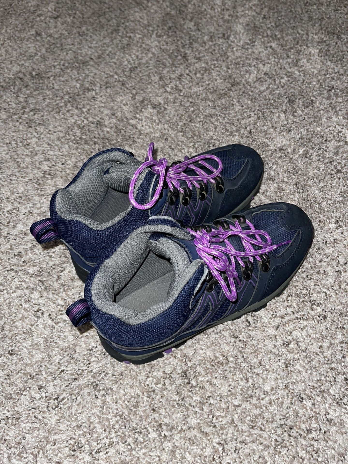 Kids Hiking Shoes
