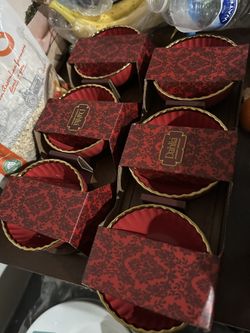 Dahlia premium tableware Kitchen