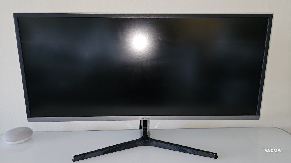 Computer Monitor 