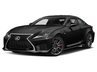 2021 Lexus RC F