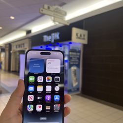 iPhone 14 Pro Max 128Gb Unlocked 