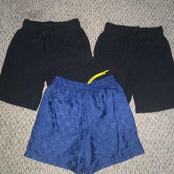 Boys Shorts Size 10