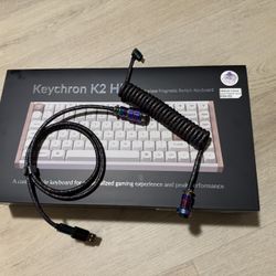 Keychron K2 HE